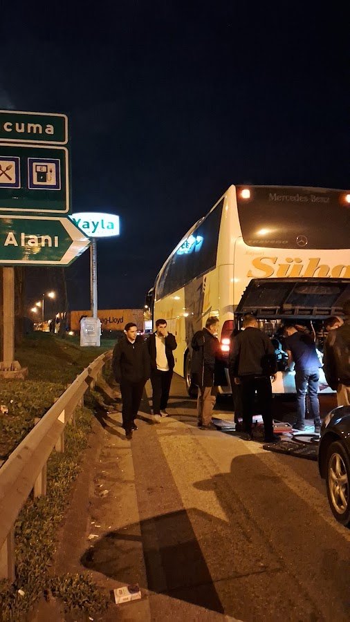 Süha Turizm
