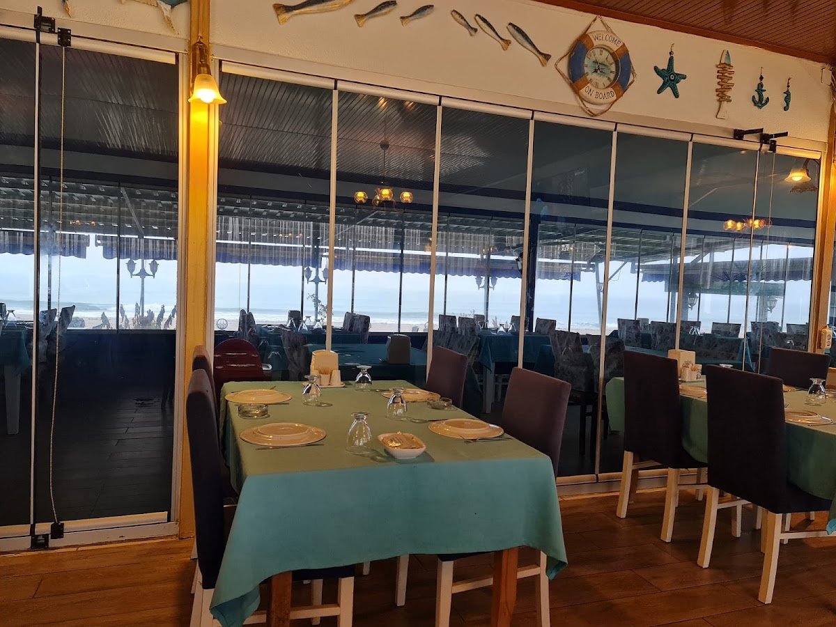 İğneada Kumsal Et & Balık Restaurant