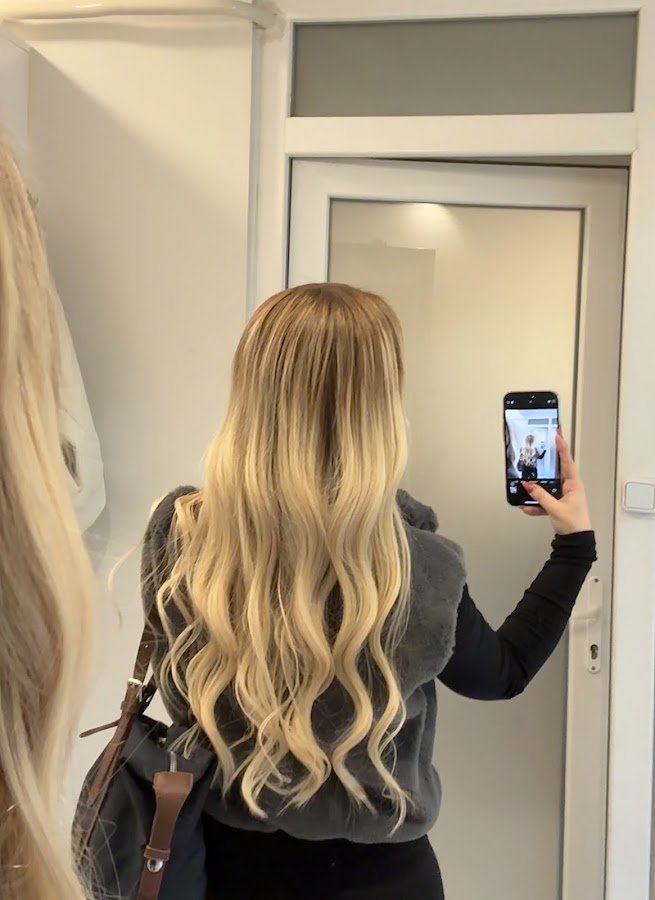 Fi Butik Saç Kaynak ve Renklendirme Merkezi