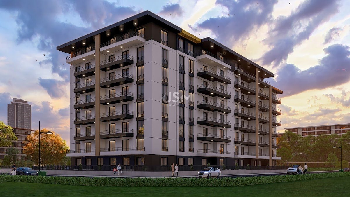 Usm Mimarlık