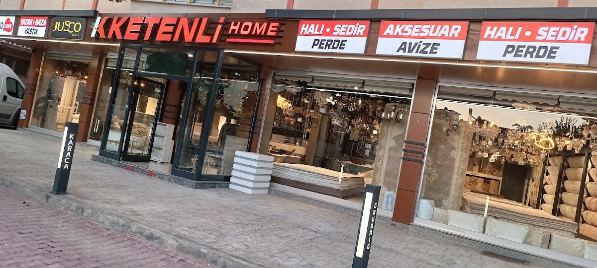 Mondi - Serçe Mobilya
