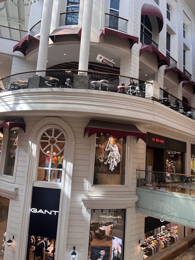 Konya Kentplaza AVM