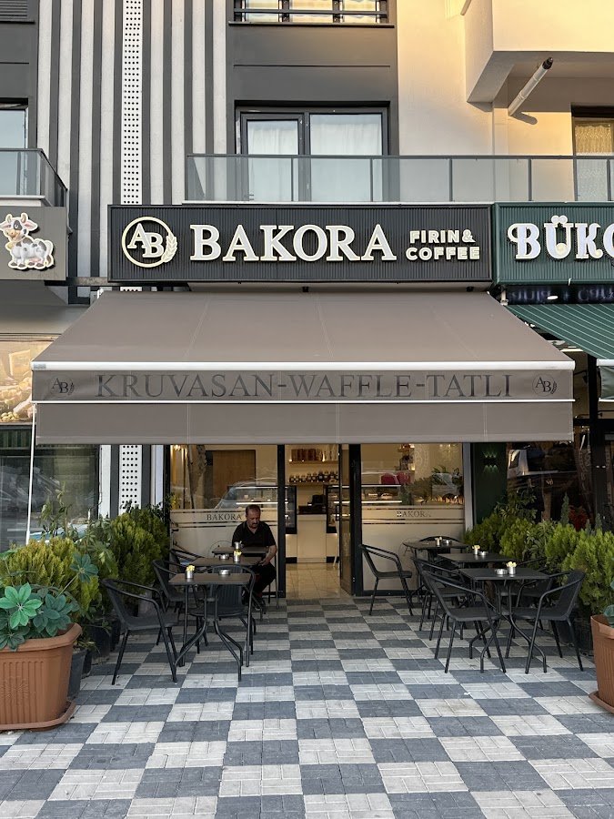 Bakora Fırın & Coffee