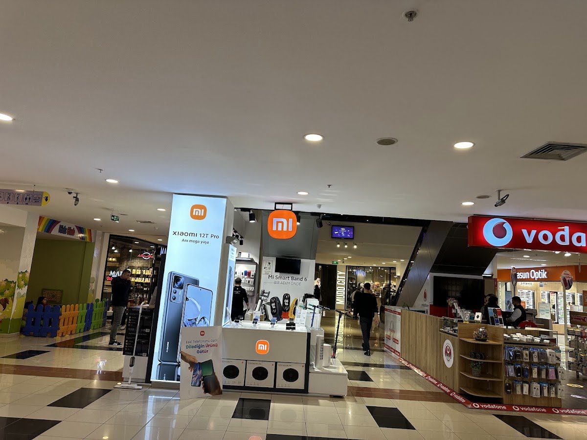 Arastapark Alışveriş ve Yaşam Merkezi