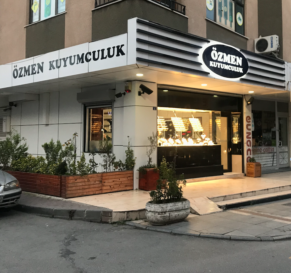 Özmen Kuyumculuk