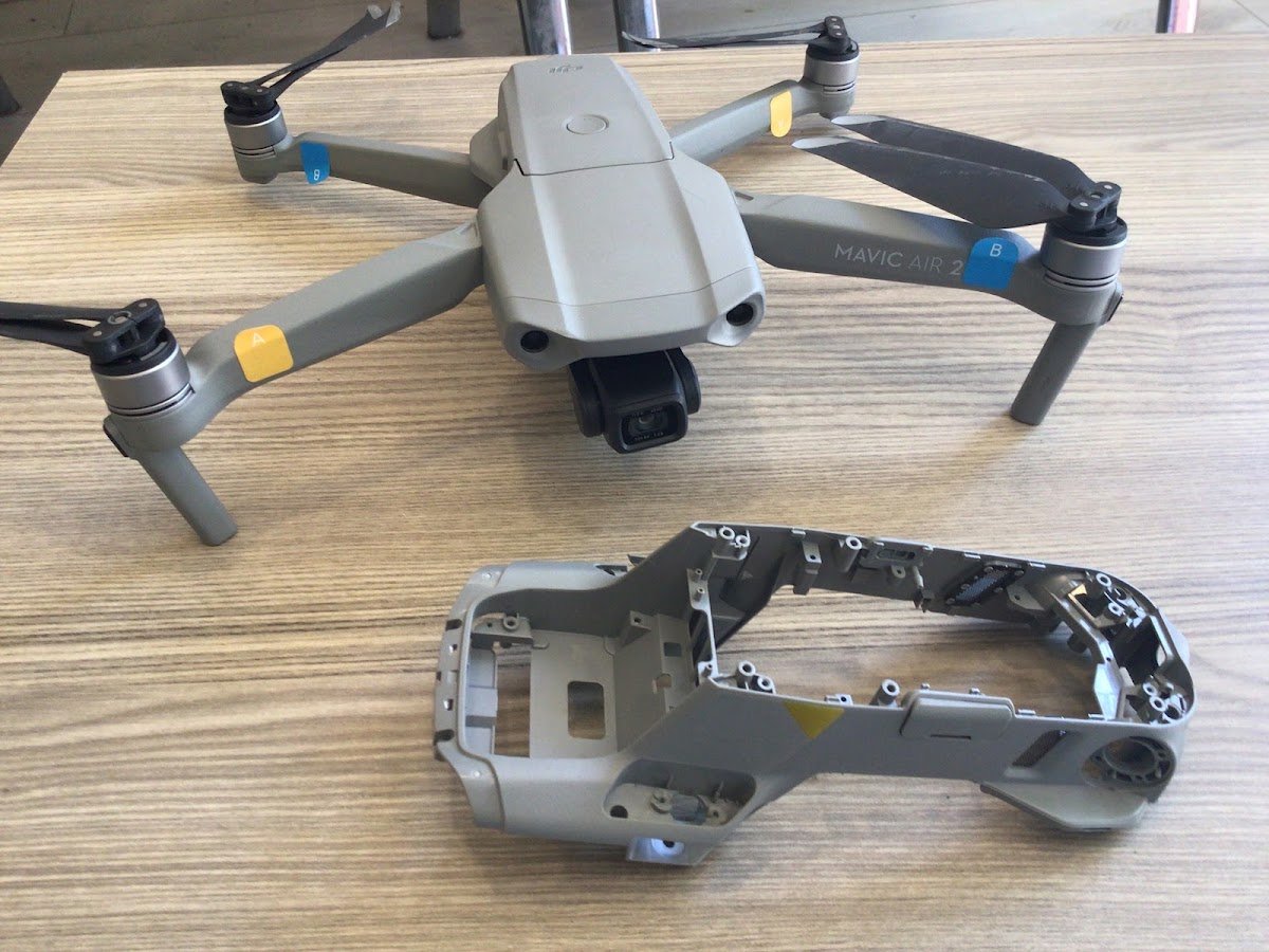 Air Hobi | Konya Drone Satış - Teknik Servis (Tamir) - Drone Çekimi - Drone Ehliyeti