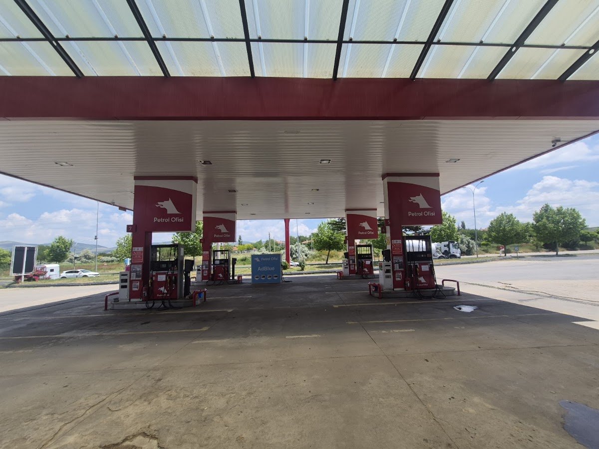 Petrol Ofisi
