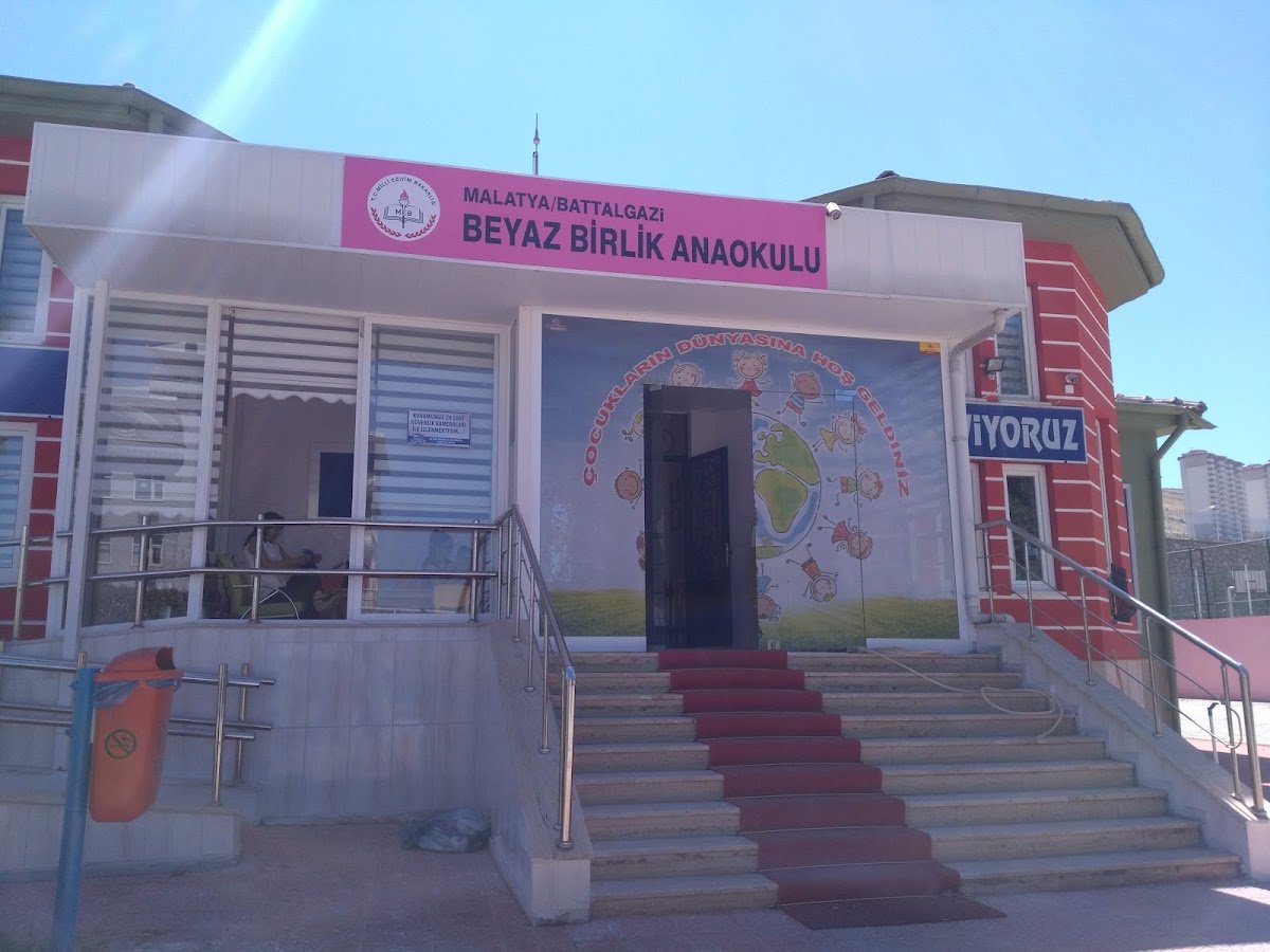 Beyaz Birlik Anaokulu