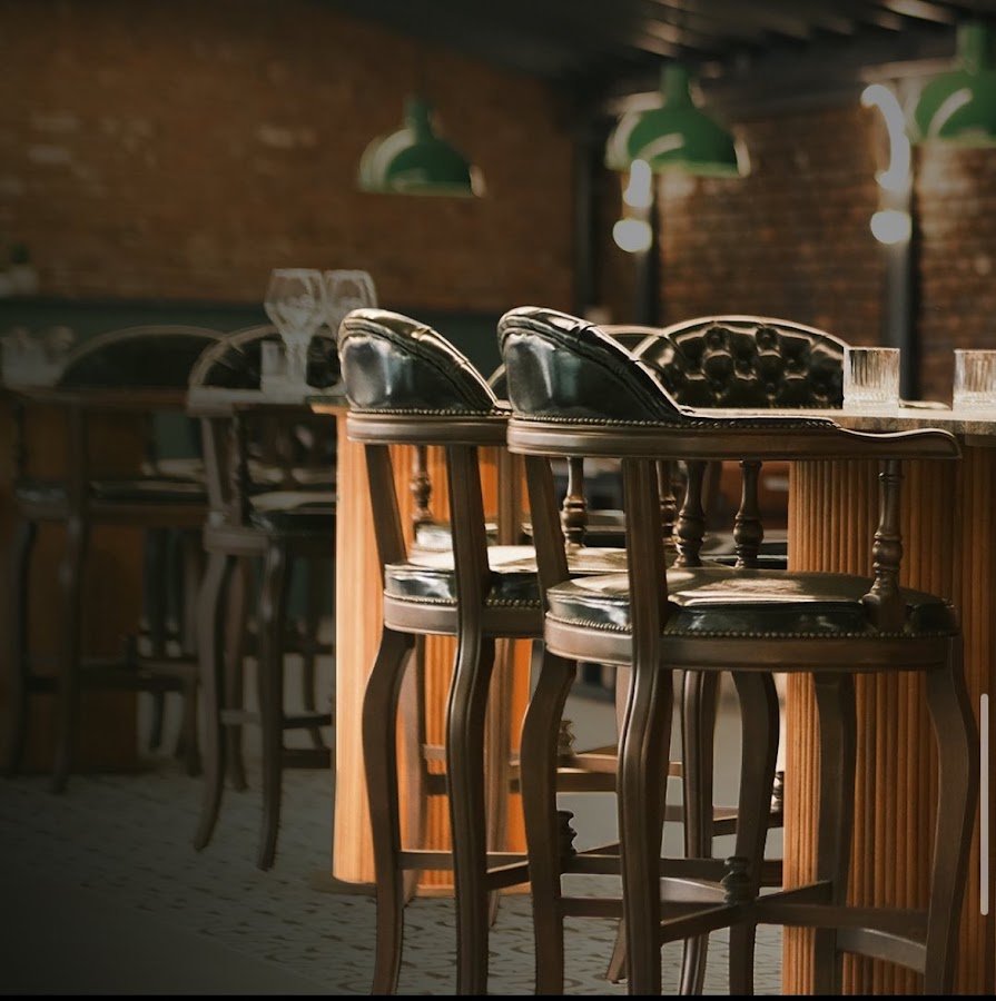 Greenpera Restaurant