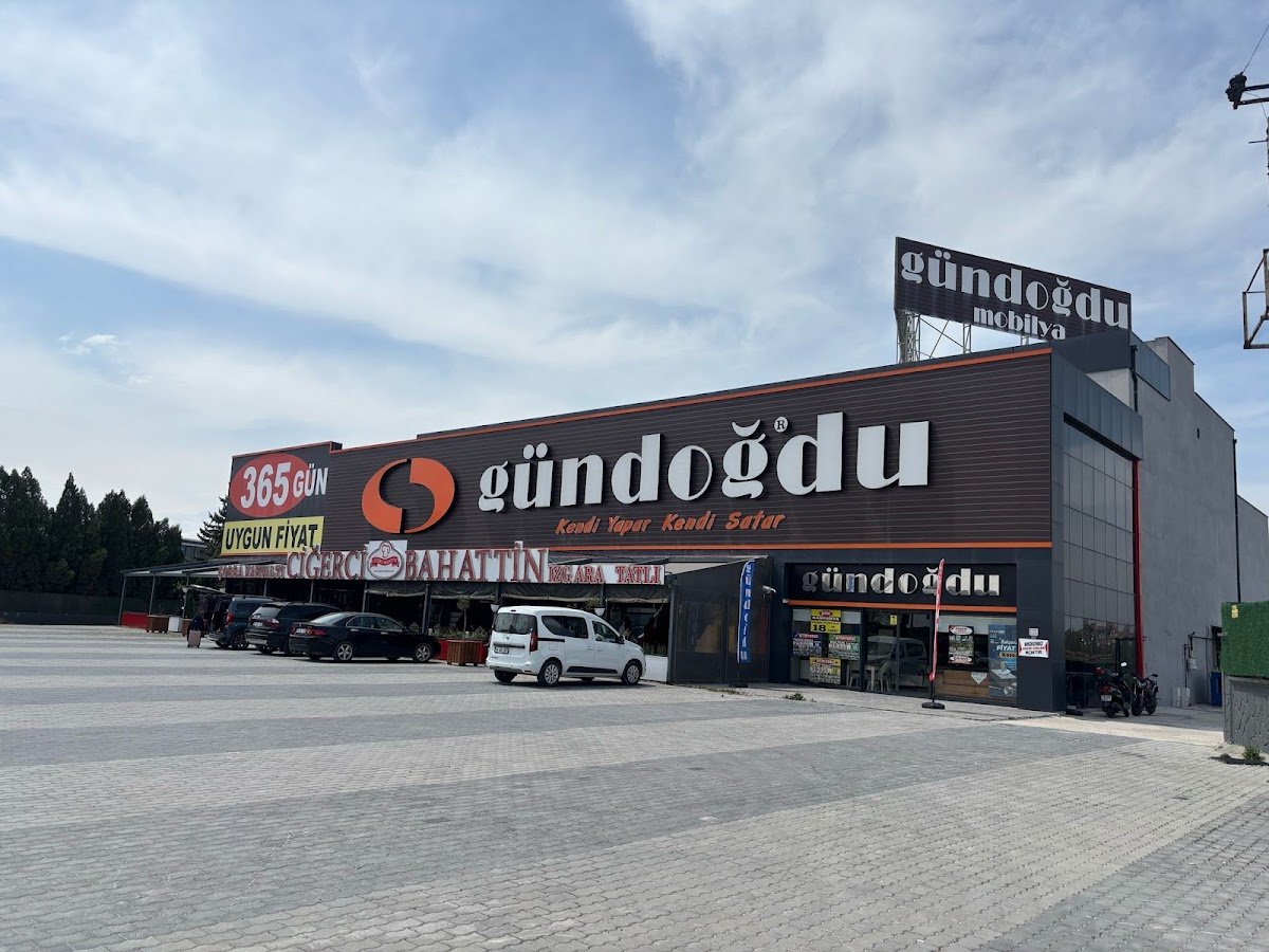 Gündoğdu Mobilya Kütahya