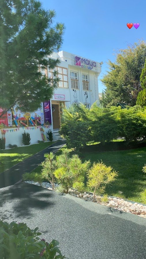 Maya Çocuk Konya Anaokulu