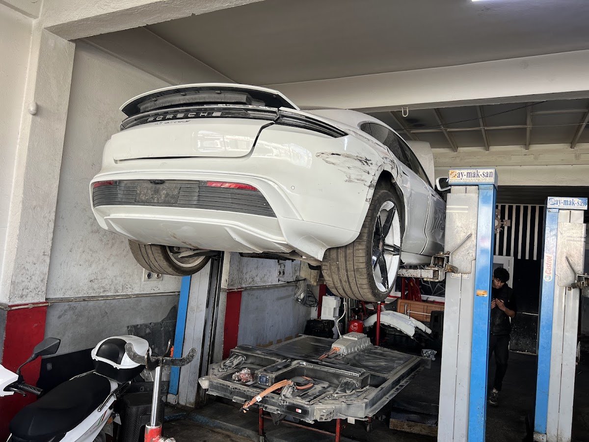 Hakan Otomotiv