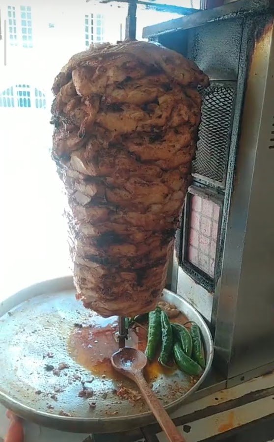 Sempati Döner