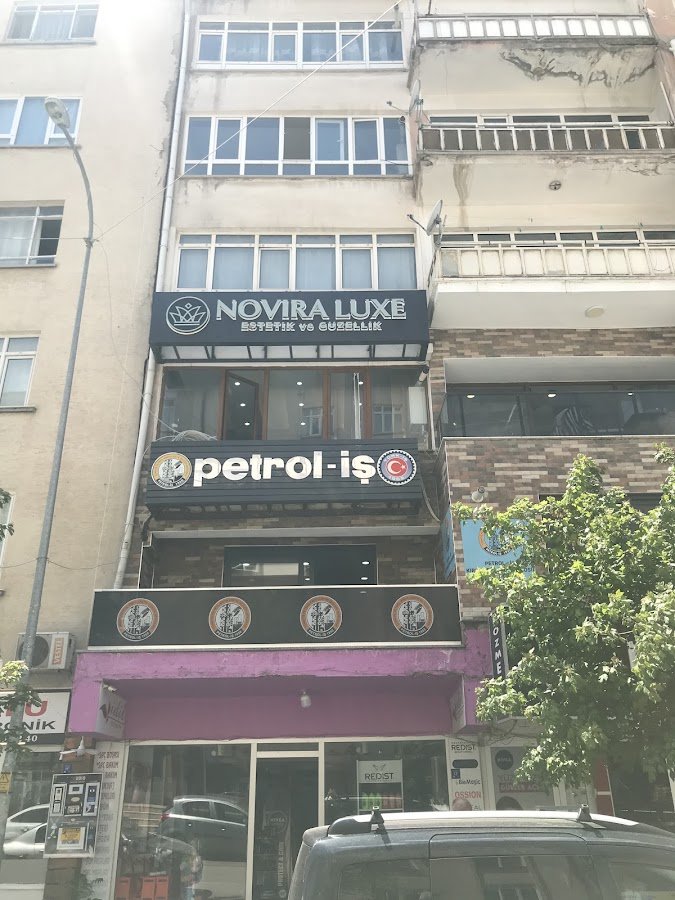 Novira Luxe Estetik & Güzellik Merkezi