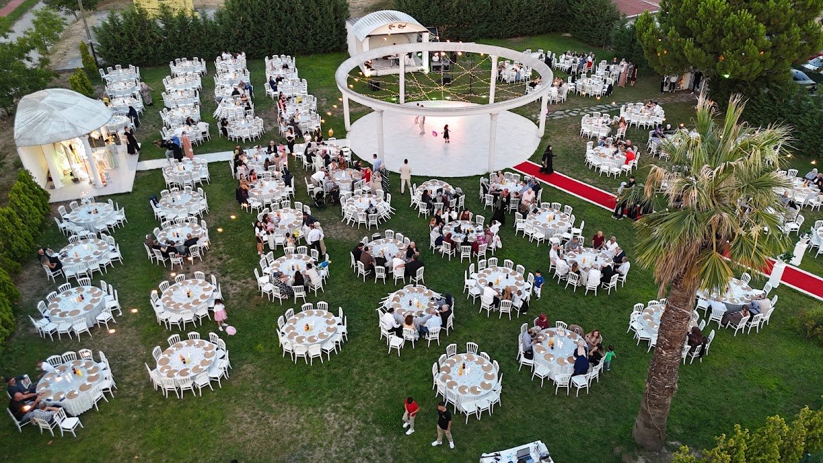 Tepe Royal Düğün Salonu