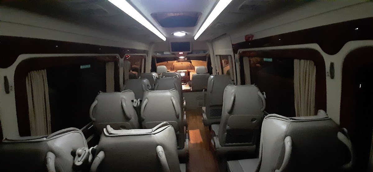 Minitur Kayseri Öğrenci ve Personel Taşımacılığı