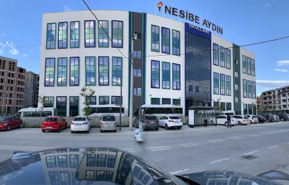 Nesibe Aydın Eğitim Kurumları - Kocaeli Kampüsü