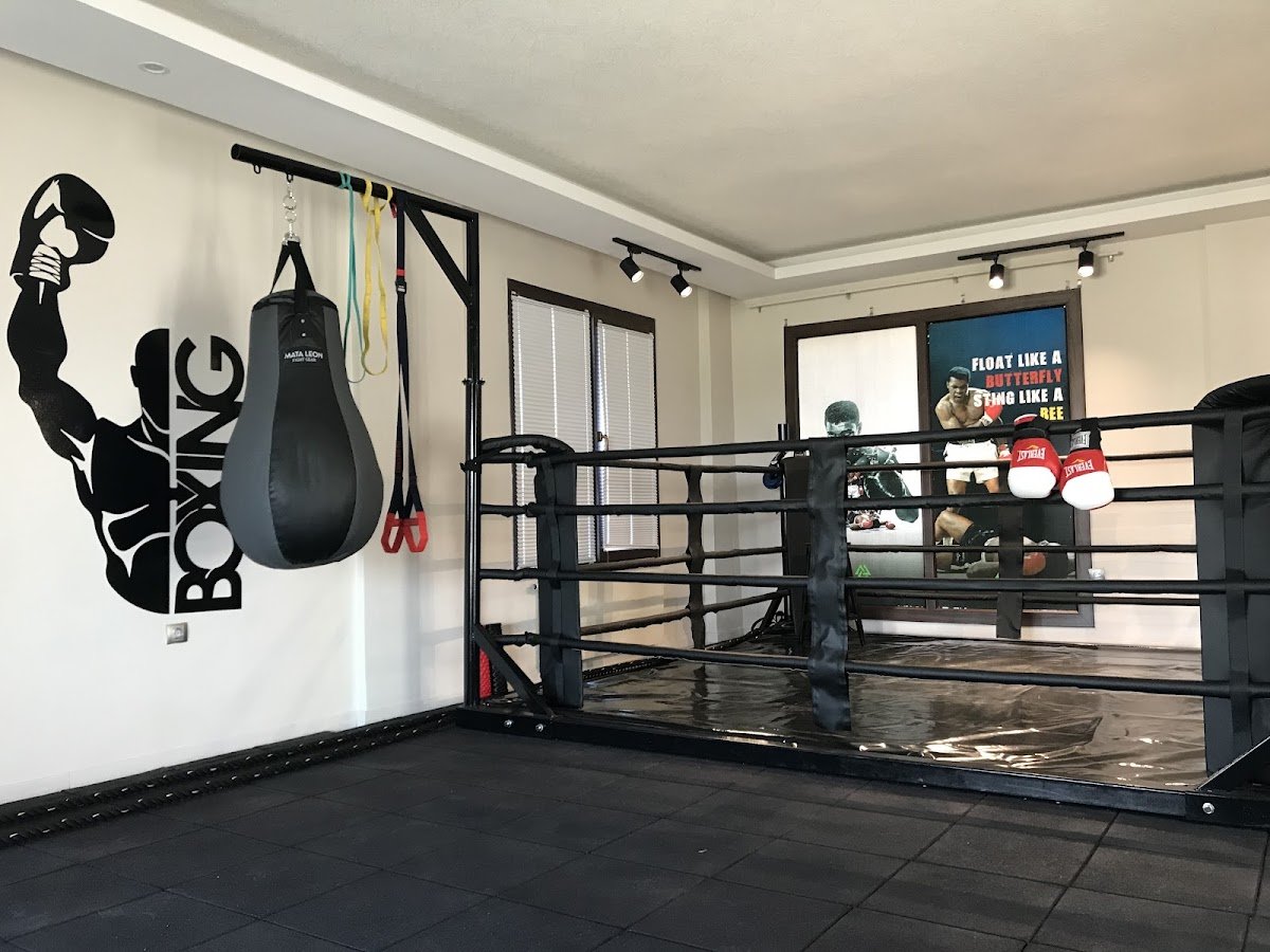 Sante Fit Private Training