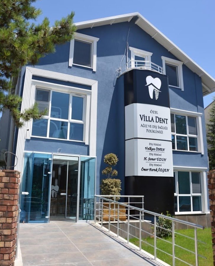 Villadent Malatya