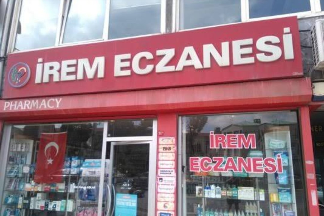 İrem Eczanesi