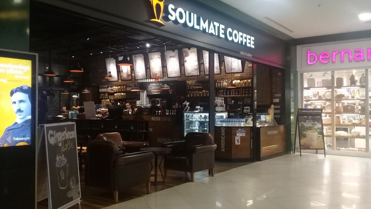 Soulmate Coffee