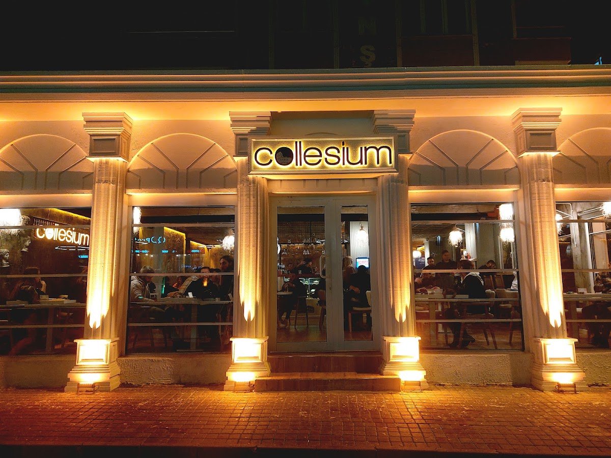 Collesium