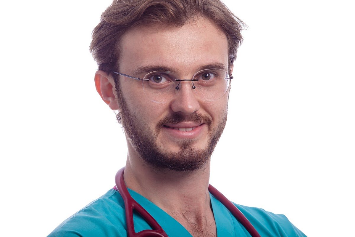 Dr. Berat Fıçıcı, Getat-Fonksiyonel Tıp,Fitoterapi,Proloterapi