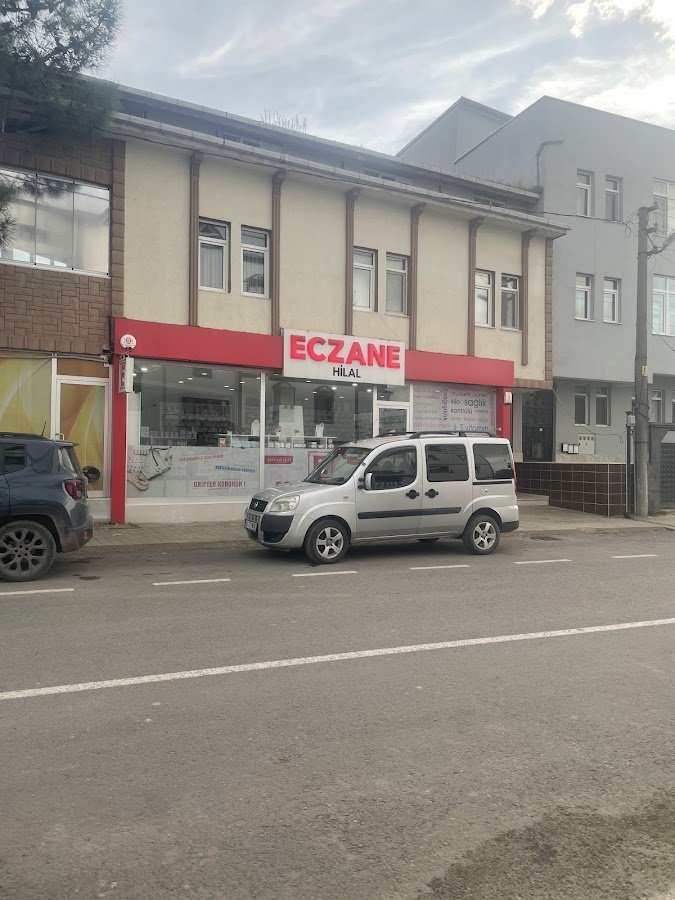 Hilal Eczanesi