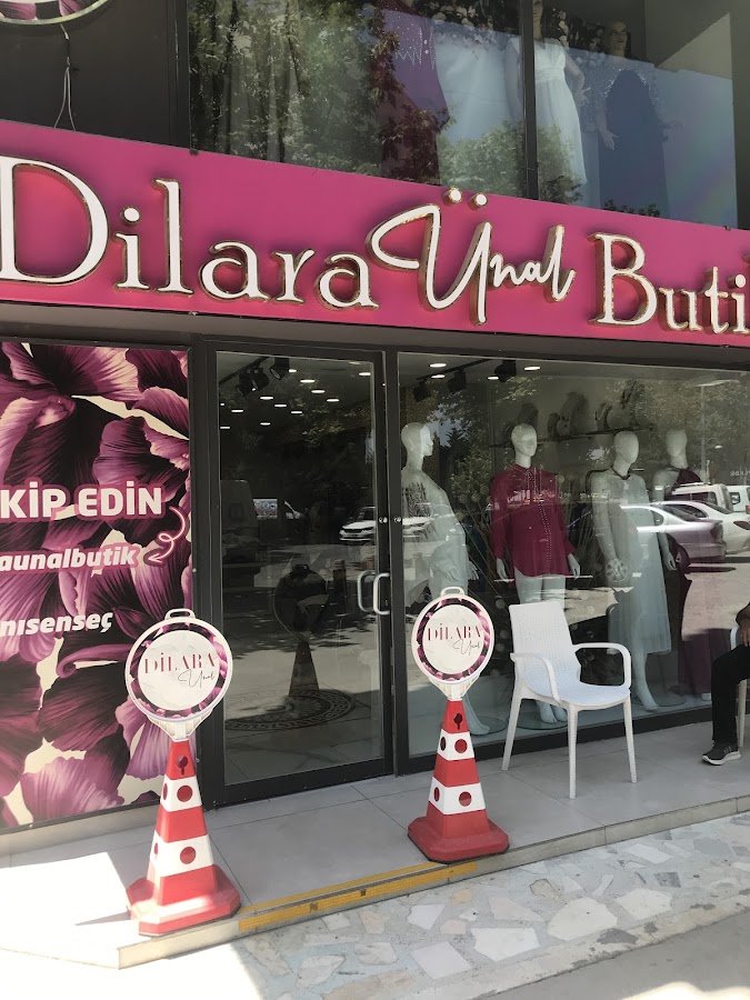 Dilara Ünal Butik
