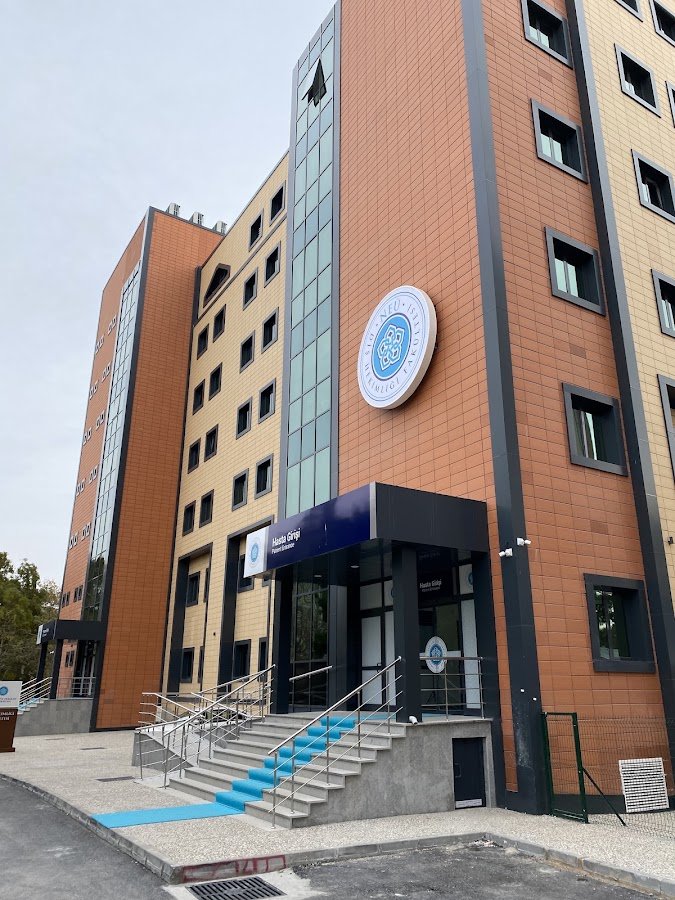 Necmettin Erbakan Üniversitesi Diş Hekimliği Fakültesi