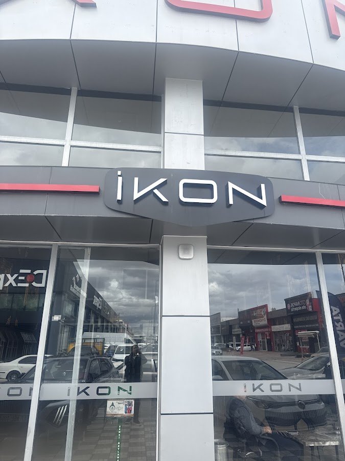 İkon Galeri