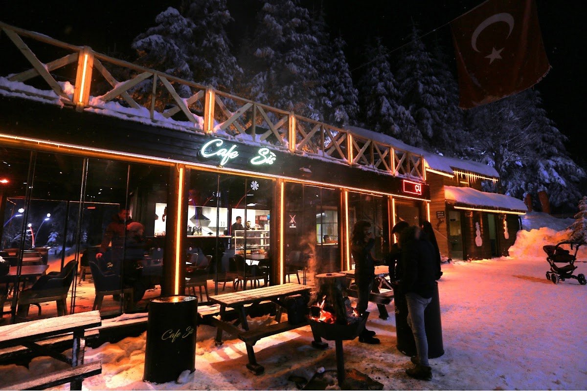 Kartepe Sisli Vadi Restoran