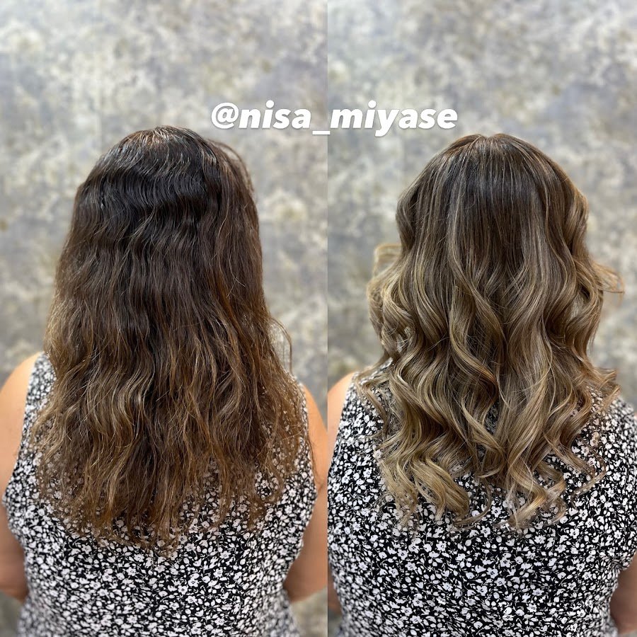 Nisa Kuaför & Güzellik Salonu (Miyase Zengin)