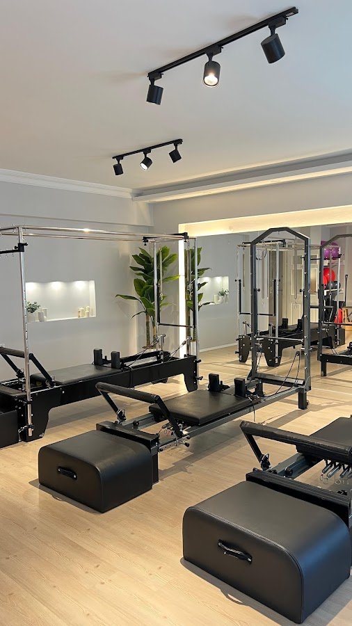 Health Pilates Stüdyosu
