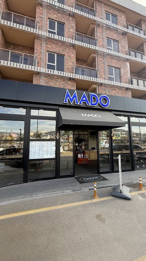 Mado - Kocaeli Mars AVM