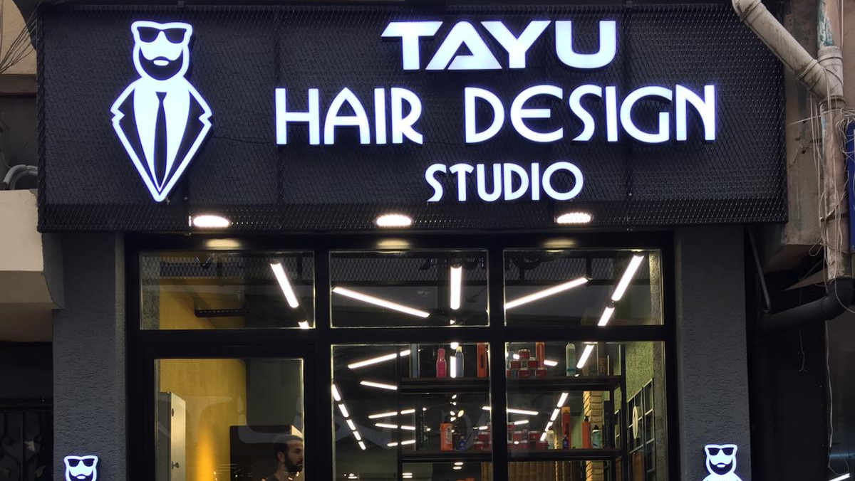 Tayu Hair Design Studio
