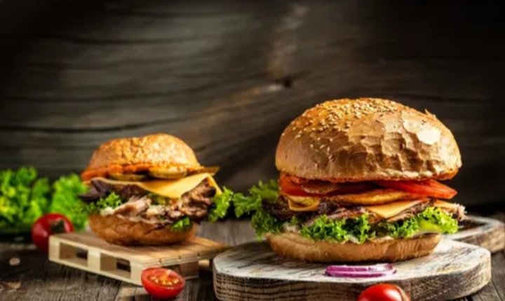 Tekyön Fastfood