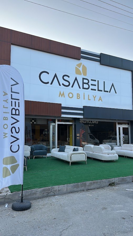 Casabella Mobilya
