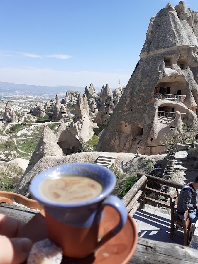 Çağ Turizm