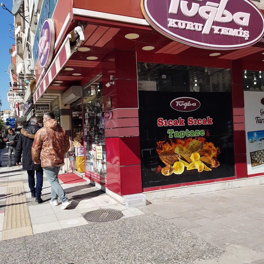 Tuğba Kuruyemiş / Manisa 2 Şube
