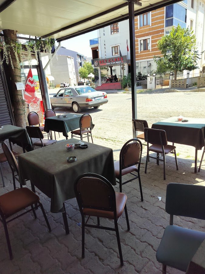 Batu Cafe