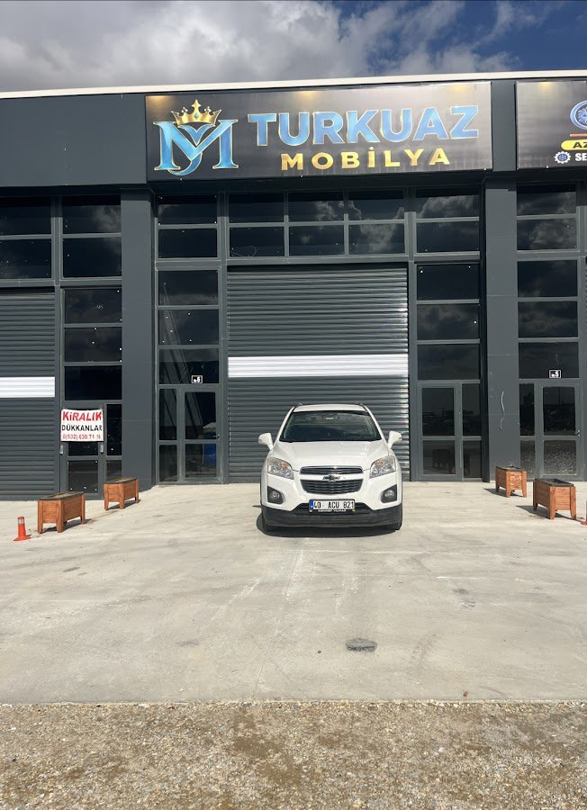 Turkuaz Mobilya Kırşehir