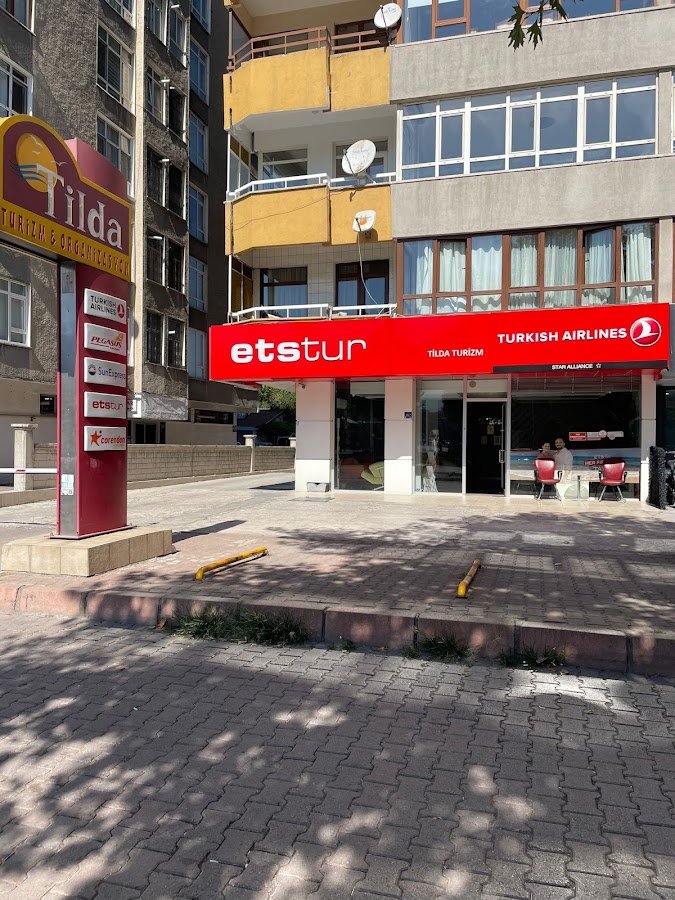 Etstur