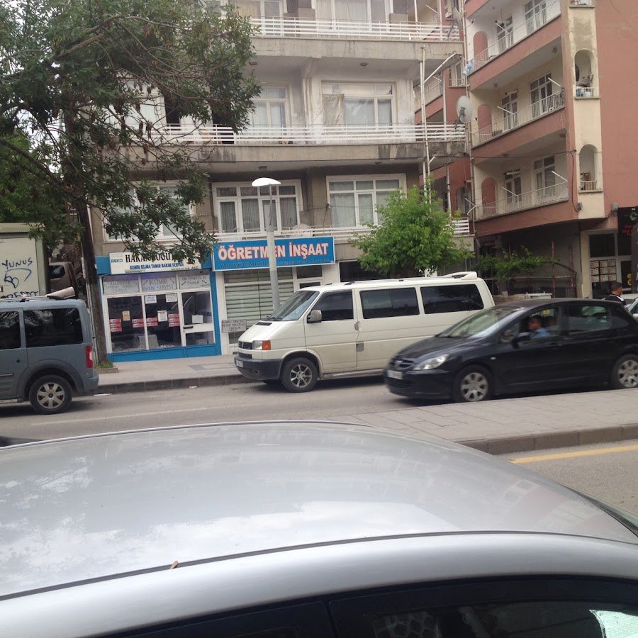 Es Turizm Bilet Satış Ofisi