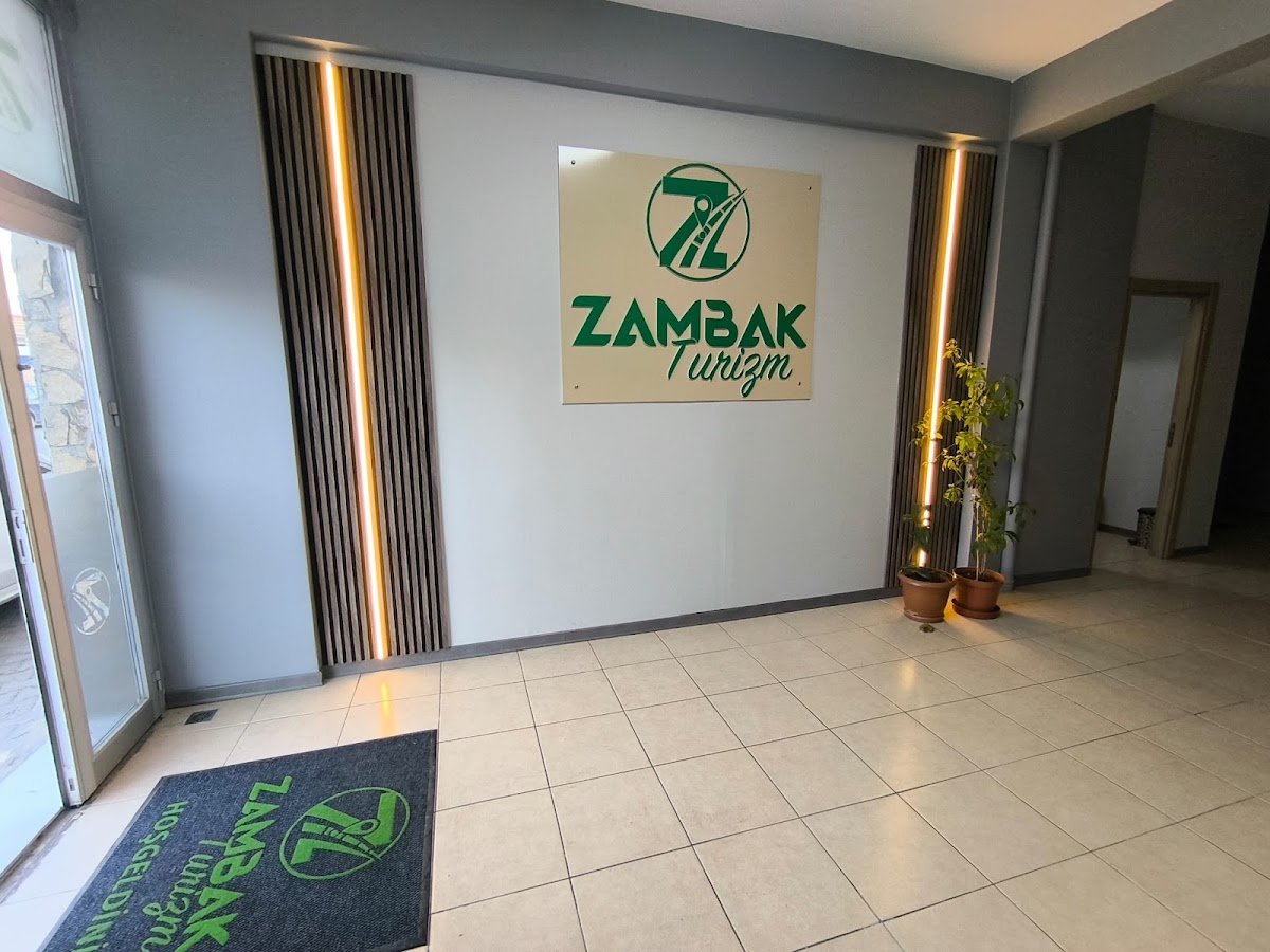 Zambak Turizm - Konya Personel ve Öğrenci Servisi, Gezi, Tur