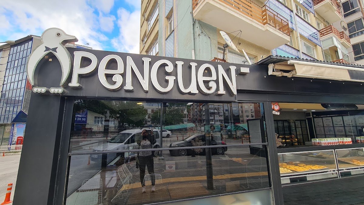 Penguen