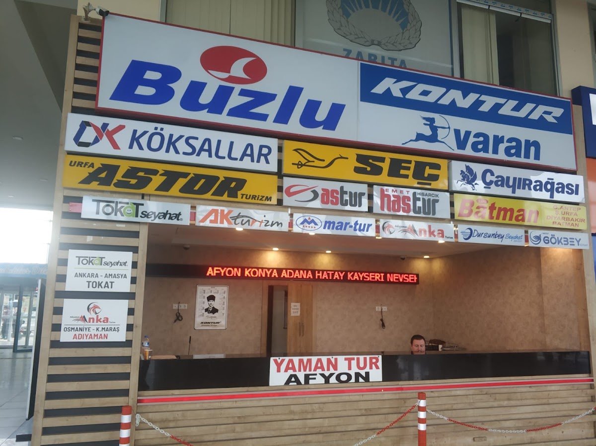 Martur Turizm