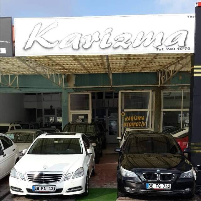 Karizma Otomotiv