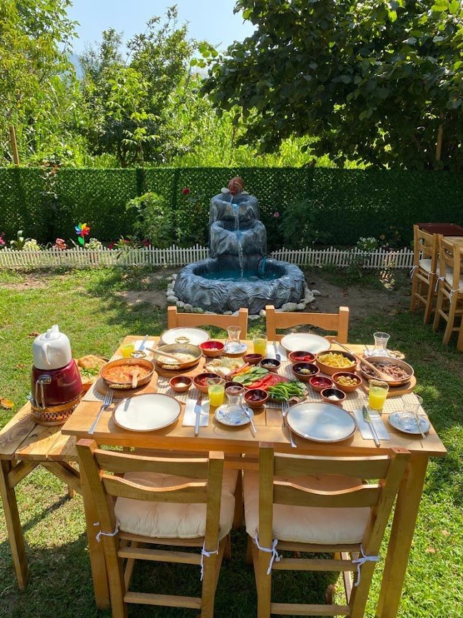 Sesa Garden