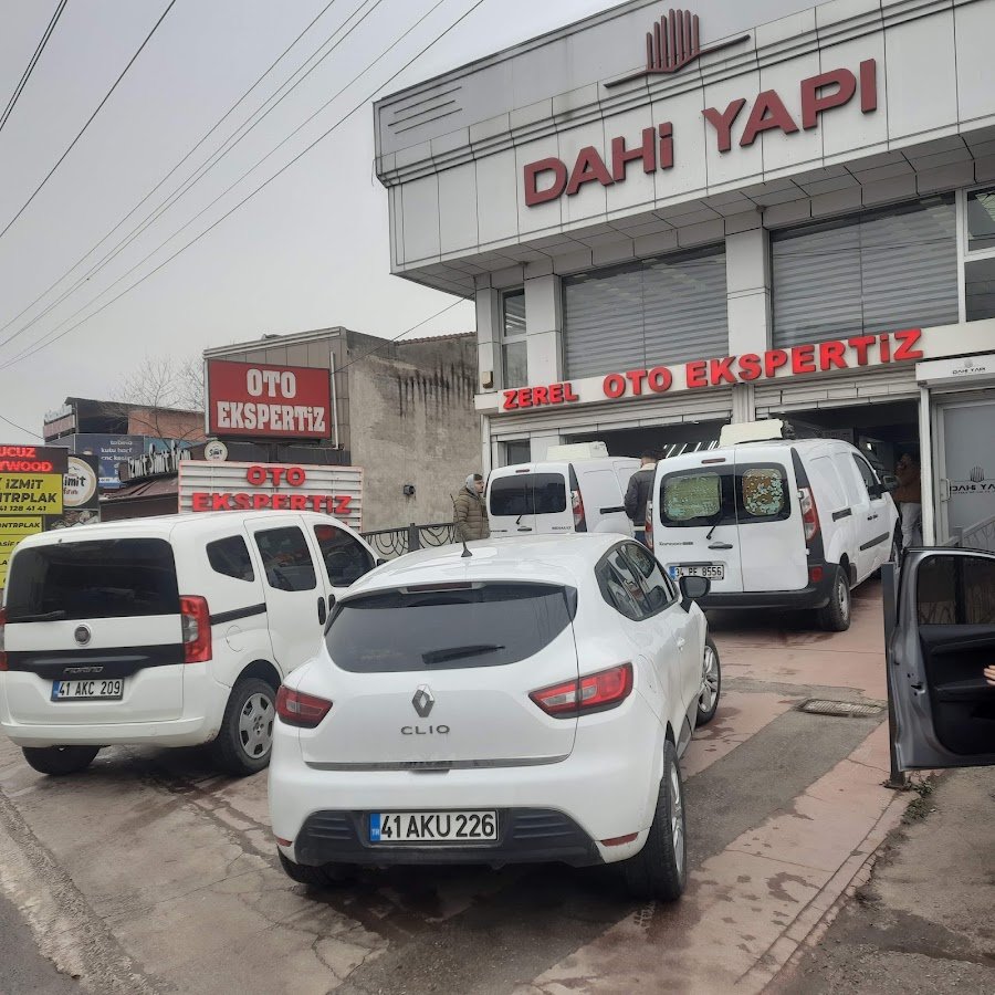 Ekspertiz Noter Onaylı 3000₺Kaporta 3000₺Motor Zerel Ekspertiz